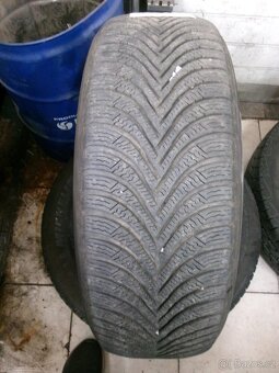 225/60 R16 MICHELIN (cca 6mm) č.14945 - 2