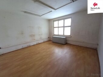 Prodej komerční nemovitosti 318 m2, Bukovice - 2