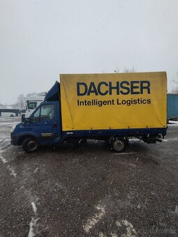 Iveco Daily 35S15 - 2