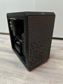 Herní PC - Intel i5-10500 / 32GB / 500gb ssd / RTX 3060 Ti - 2