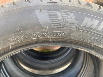 Letní pneu 205/55 R17 Michelin Primacy 4 - 2