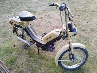 Babetta 210 - 2