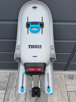 Cyklosedačka Thule - 2
