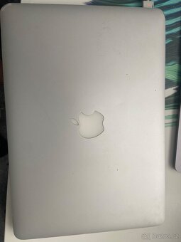 Macbook PRO retina 2012 - 2