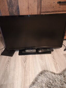 Prodám LCD TV Philips - 2