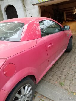 Opel Tigra - 2
