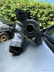 Prodám  turbo na Opel Zafira A, Astra G, Vectra A, 2.0 tdi.. - 2