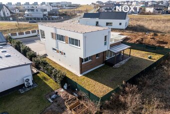 Prodej Vila, 320㎡ - 2