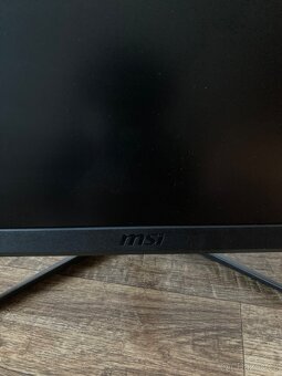 Monitor MSI - 2