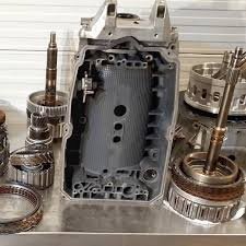 Prodej automatické převodovky 7G-Tronic 722.9 - 2
