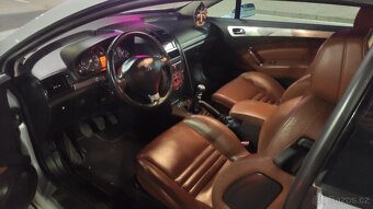 Peugeot 407 coupe 2.2 benzin - 2