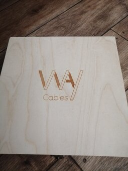 WAY CABLES USB kabel - 2