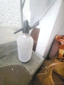 Retro sodastream - 2
