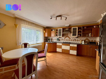 Pronájem bytu 3+1, 85 m², Lipník nad Bečvou - Loučka - 2