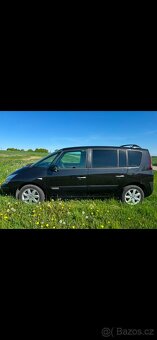 Prodám Renault Espace 2.0 - 2