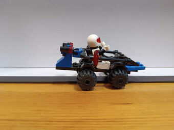 LEGO Space 6831 Message Decoder - 2 - 2