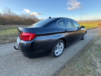 BMW F10 525xD 2013 PRODEJ/VÝMĚNA - 2