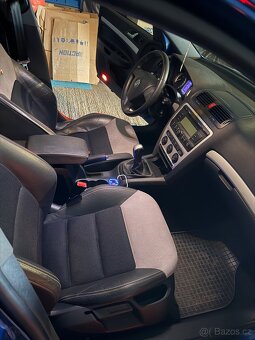 Octavia 2 tfsi 147kw bwa 150xxx najeto - 2