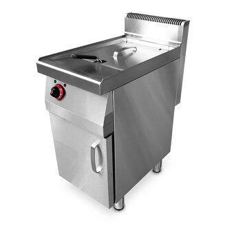 Elektrické fritézy pre gastro - 2