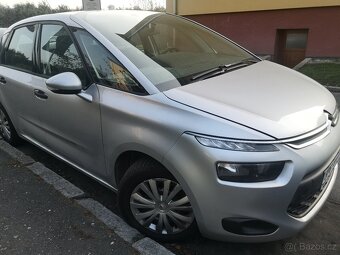 Citroen C4 Picasso1,6 HDi - 2