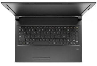 Notebook Lenovo B50-80EW - Windows 11 - SSD, CPU Intel i5 - 2