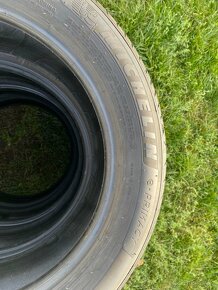 Prémiové letní pneu Michelin e primacy 195/55/16 91H - 2