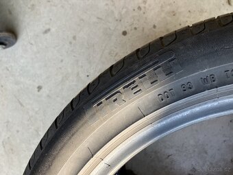 letní pneu Pirelli 235/45r18 - 2