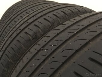 Prodám 4ks letní pneu 185/65 R15 4mm - 2