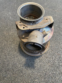 DPF pro vozy Volkswagen, Audi, Škoda a Seat 2.0 TDI - 2