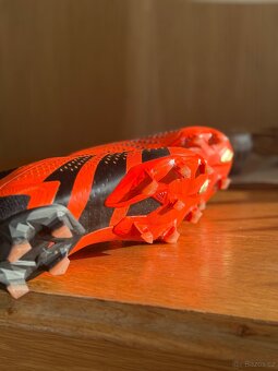 Predator Accuracy+ FG vel. 42⅔ - 2