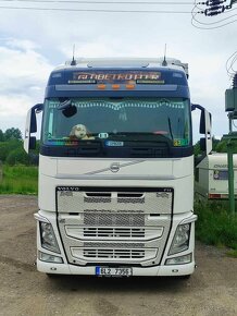 Volvo FH - 2