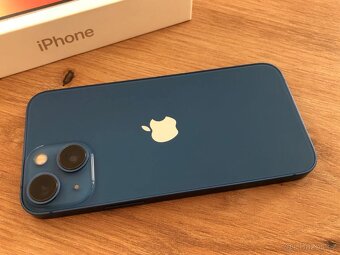 iPhone 13 mini - 2