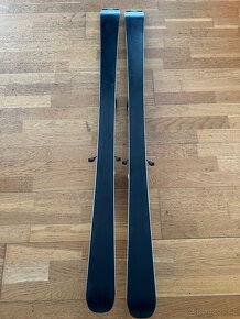 Lyže Tecno Pro 140 cm - 2