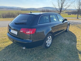 Audi A6 2.7 TDI 132KW MANUAL - 2