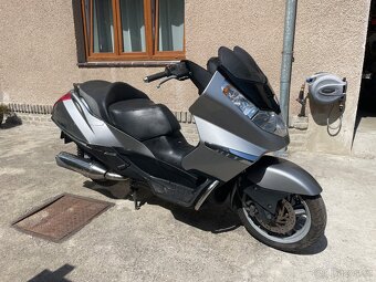 Prodám Aprilia Atlantic 500i - 2
