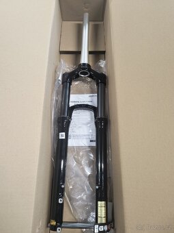 Vidlice Sr Suntour XCR32 Air LO-R 120 29" - 2