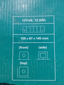 YTX14-BS - 2