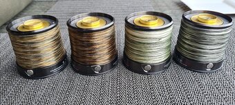 DAIWA BASIA - 2
