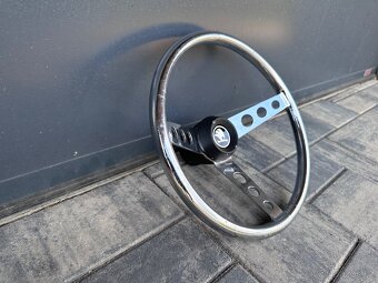 Prodám volant pro vozy Škoda - 2