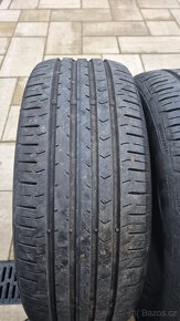 Continental 215/55 R17 W - 2