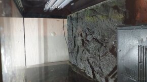 Akvarium 72 litru 60x40x30cm - 2