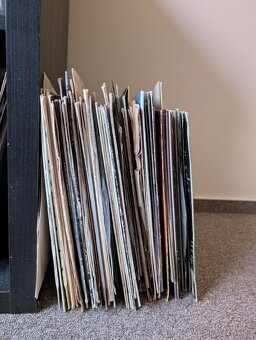 70+ LP - 2