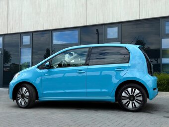 VW E-up / 2019 / 87% SoH / 58 tis. - 2