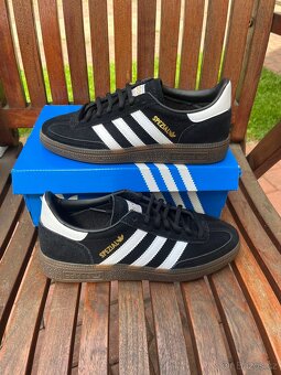 Adidas Handball Spezial black 38 - 2
