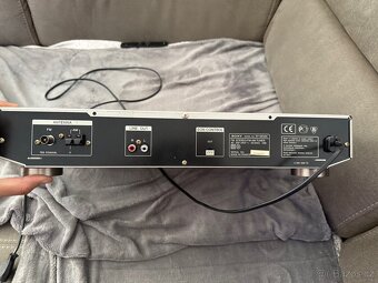 Sony FM tuner - 2