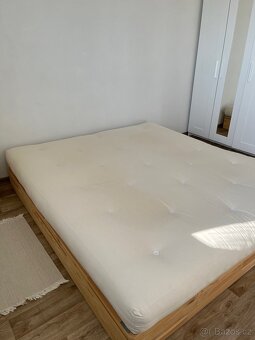 Futon Deluxe - 2