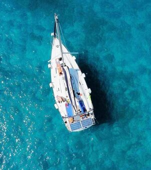 Plachetnice Beneteau Oceanis 331 Victoria - 2