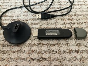 Belkin G WiFi F5D7050 notebook USB síťový adaptér - 2