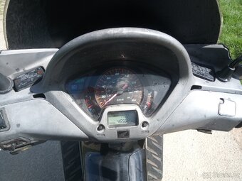 Prodam skutr Honda Pantheon 150 - 2
