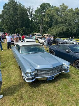 Cadillac De Ville 1963 - 2